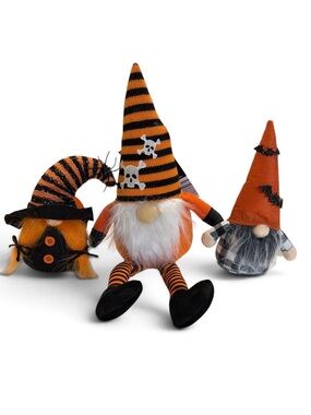 Halloween Gnome  Decor